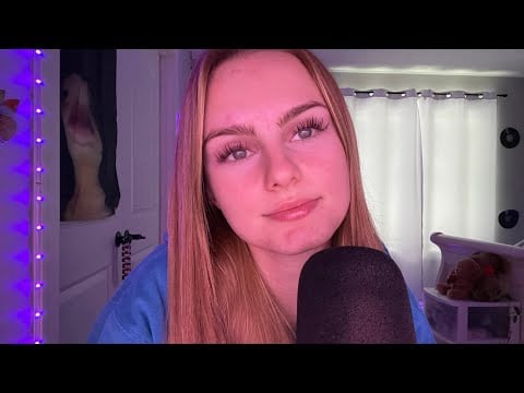 Asmr pure inaudible whispering