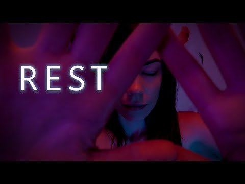 Deep Sleep Energetic Session | Reiki ASMR