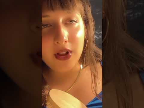 Asmr roleplay