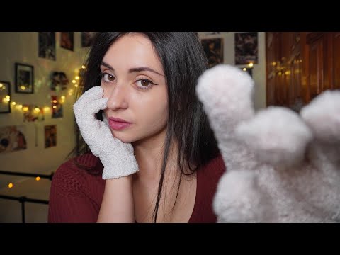 ASMR relajación EXTREMA para dormir💤