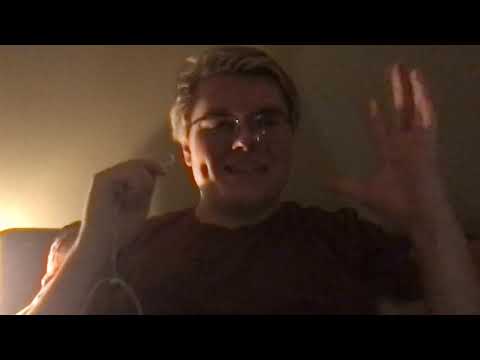 Let's Chat & Vent Together | Eclectic ASMR