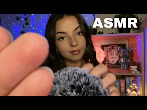 #ASMR - C’EST TOP MOUMOUTE 😴