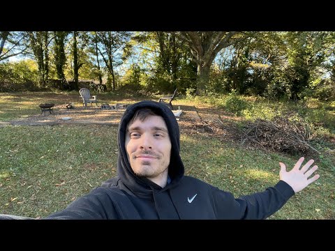 ASMR Home Edition | Backyard Sounds + Indoor Triggers