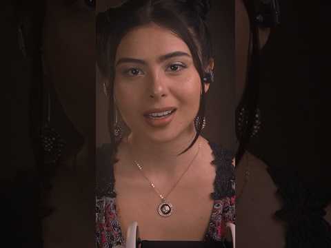 No me mires asi 🫢🔥🔥 ASMR roleplay #vicoasmr #asmr #visualtingle #asmrvideo