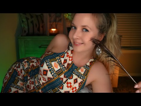 ASMR How many role-plays can you handle? Testing your ASMR-ability