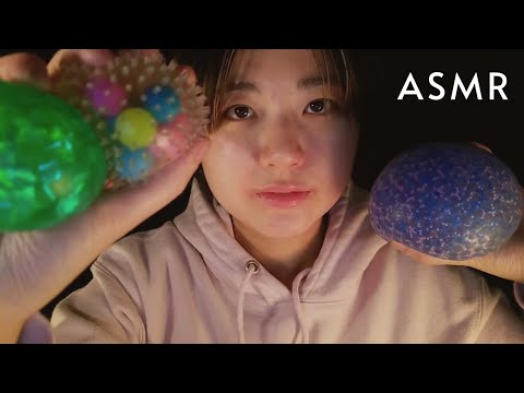 Which one gives the BEST tingles? (ASMR)