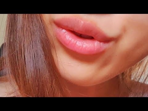 ASMR Only Ear To Ear Whispering 💤🌙 binaural, soft spoken, whisper whispers whispered ramble breathy