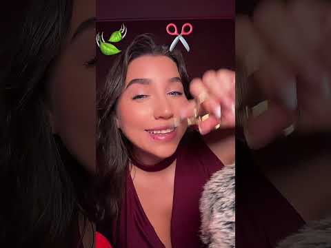 This Or That? 🌸 #asmr #tingles #relax