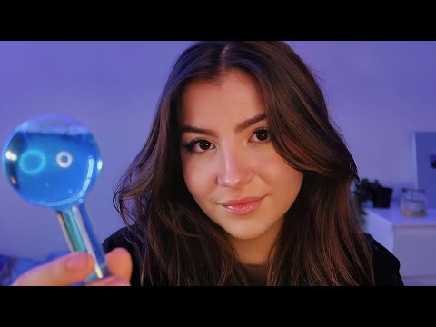 ASMR | Tu vas T'ENDORMIR en 20 MIN (fais moi confiance)