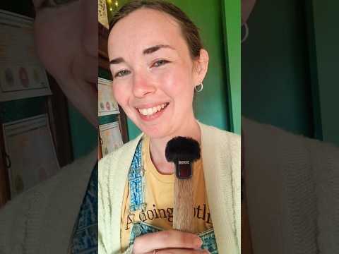 RODE Mic Test #asmr #christianasmr #rode