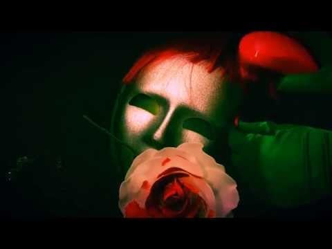 Hidden Balloon with Green Gloves  [[ASMR]]