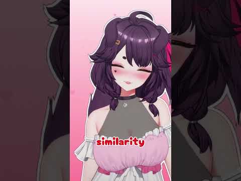 So... Did I get it right? :3 #vtuber