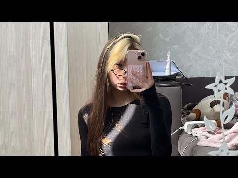 Асмр звуки рта и языка,болталка🫶