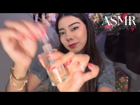 ASMR ☆ CASERO RÁPIDO & AGRESSIVO sin hablar 💗 🤐✨