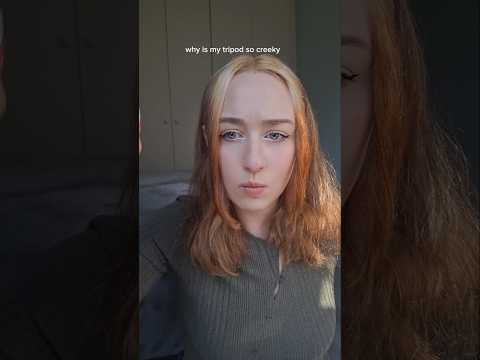 #asmr camera tapping w phone mic