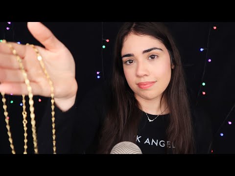 ASMR ~ Vendedora de Joias 💎