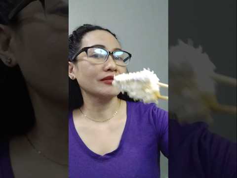 One bite coconut cake# #everyone #shortsfeed #mukbang #eatingchallenge #onebite #bigmouth
