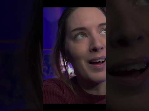 [preview] Haircut, Shampoo & Relaxing Face Treatment | ASMR (Soft Spoken & Whispered EN/FR)