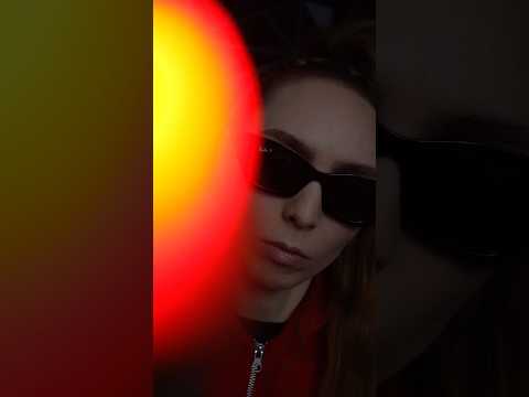 ASMR 🪰 Peripheral Light Triggers that gets Brighter & Brighter