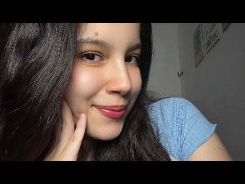 ASMR SONS DE BOCA MOLHADOS + LENS LICKING