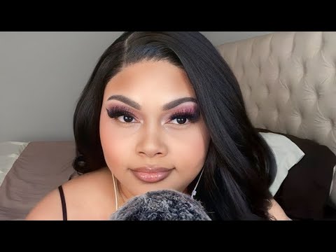 asmr for people who love mouth sounds ✨😴