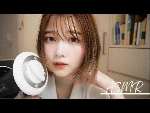 Runa ASMR【るな氏】 - All videos @ The ASMR Index