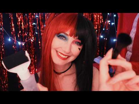 ASMR Harley Makes You a Star!