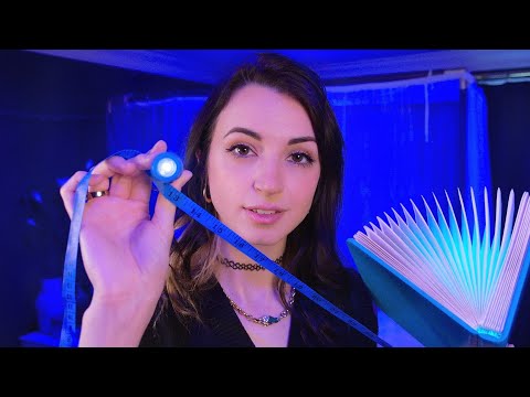 ASMR | Assorted Color Triggers | 1 Hour ✨