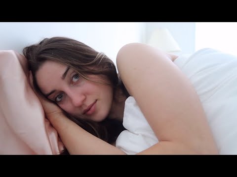 ASMR Waking Up Next To You
