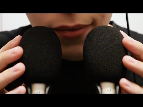 Whispering ASMR with Trigger Assortment