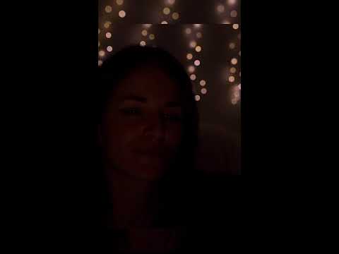 ❤️LIVE ASMR For Those Who Can’t Sleep❤️