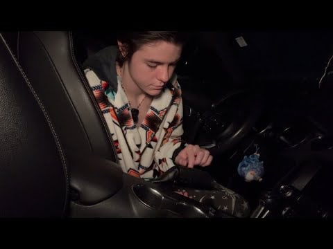ASMR - More Car Sounds