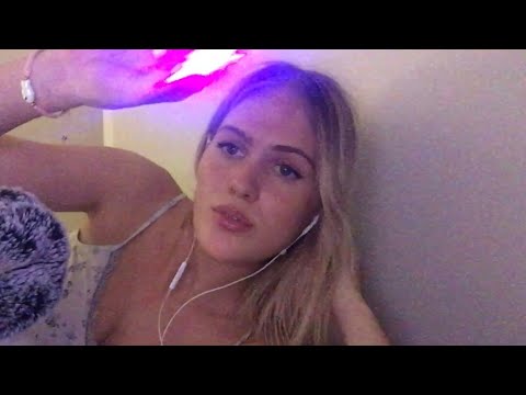 Hypnotising you ASMR 🌀