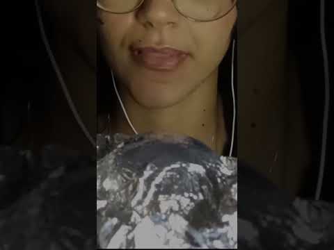 ASMR- Chuvinha