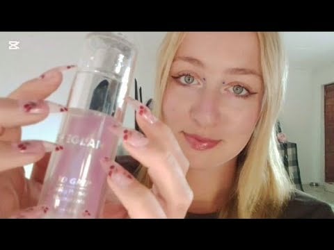 Lofi ASMR Ep. 2 - My Life in Gqeberha - Doing Your Makeup