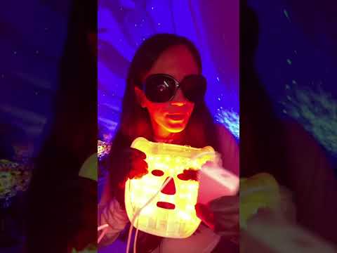 ASMR / Co2 Laser Treatment