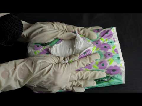 ASMR You Probably Haven't Heard Anything Like This Before!!!