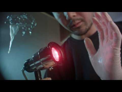 ASMR 【ベビー肌光線】ロールプレイ