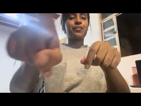 ASMR CASEIRO SIGA MEUS MOVIMENTOS 