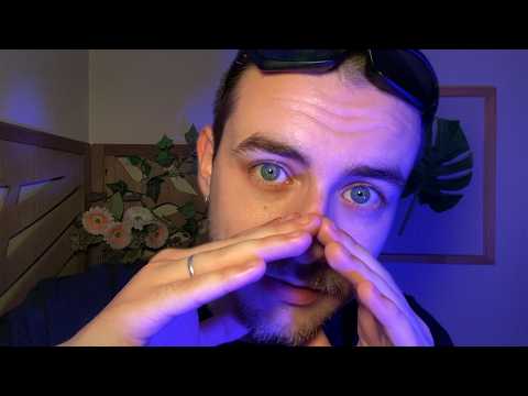 ASMR - Hypnose Suis Mes Instructions