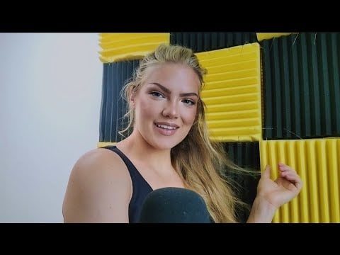 ASMR Fofoca da Sexta | Como Conheci Meu Marido: Às Vezes o Destino Nos Surpreende!