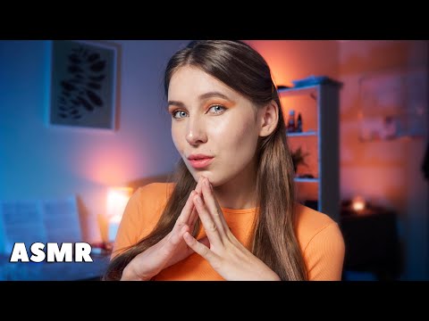 ASMR but I’m Inside your Ears