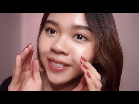 ASMR Thai | Whispering with my subscribers🤳คุยเล่นกับคุณจนคุณหลับไปเลย 🇹🇭