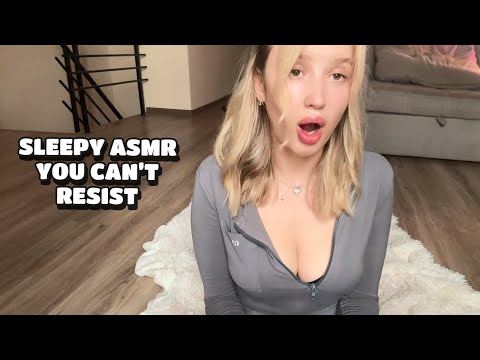 ASMR - From Above Mic Pumping - Crazy Tingles - Fast, Intense, Slow, Swirling and Rubbing