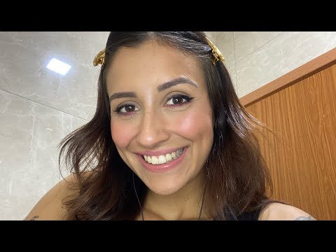 Asmr: Meu Skin Care Noturno #asmr #skincare