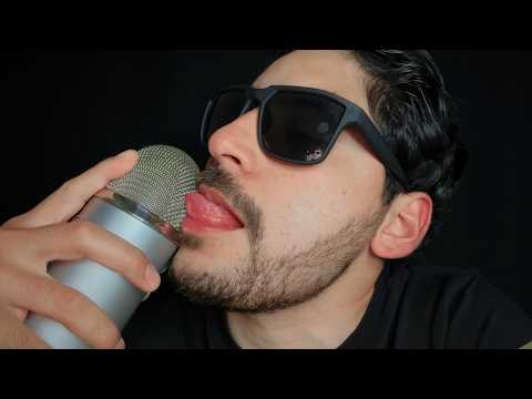 ASMR TINGLY Inaudible Whisper For People Who Don't Get Tingles