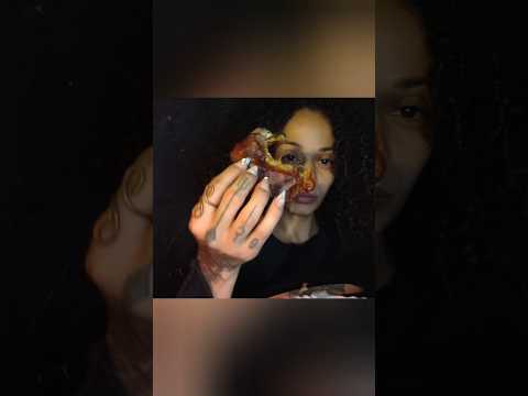 hmmm Queijo Frito 🥰🤤 #asmr