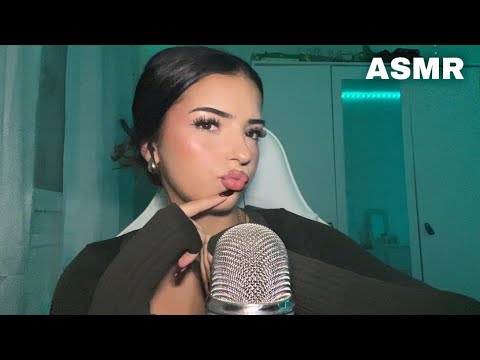 #ASMR - JE PARLE DE SUJET QUI FONT DÉBAT. 
