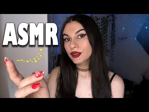 Meditación Guiada ASMR: Encuentra la Paz Interior | asmr español