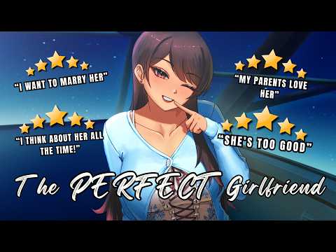 Your Rent-A-Girlfriend Caught Feelings... and CONFESSES?!【ASMR Roleplay】